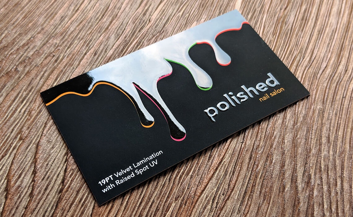 Business Cards: That First Impression